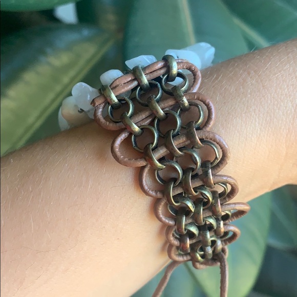 🌱Handmade Bracelet - Picture 4 of 5